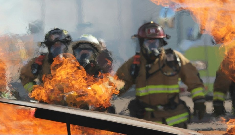 Top Fire Watch Guards for Business and Industrial Sites