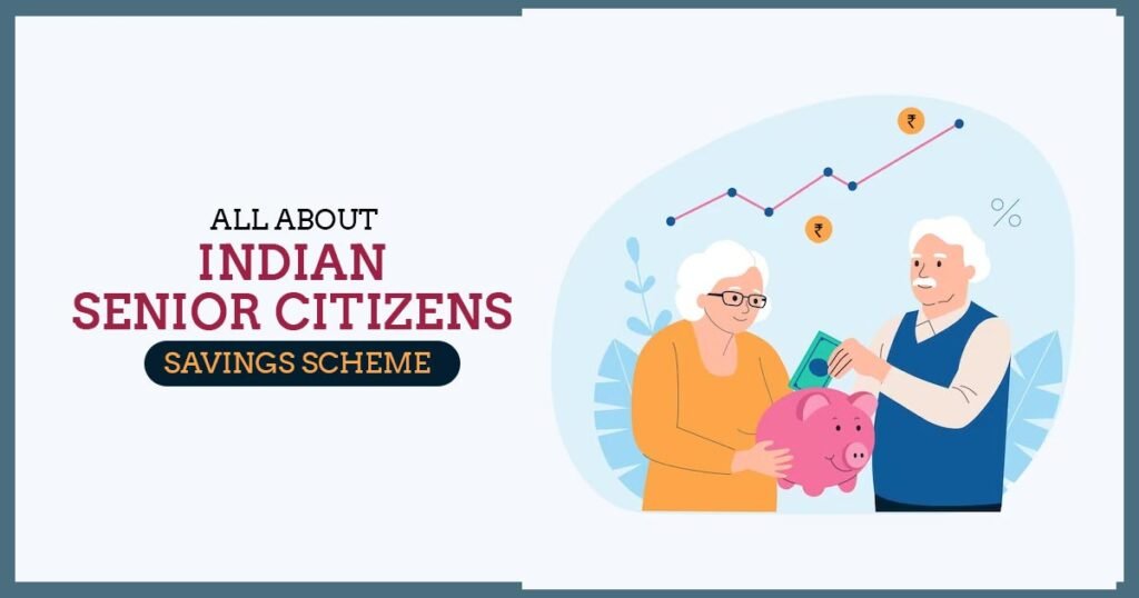 Investment Process for Senior Citizen Saving Scheme